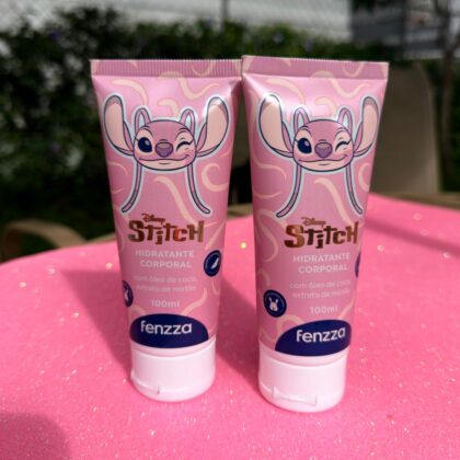 Hidratante Corporal Stitch Angel Fenzza
