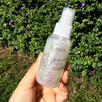 Bruma Glimmer Iluminadora Luisance