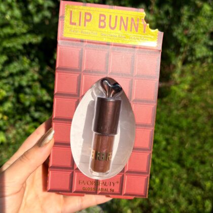 Gloss Lip Bunny