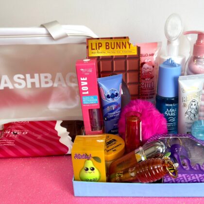 Kit Washbag PREMIUM