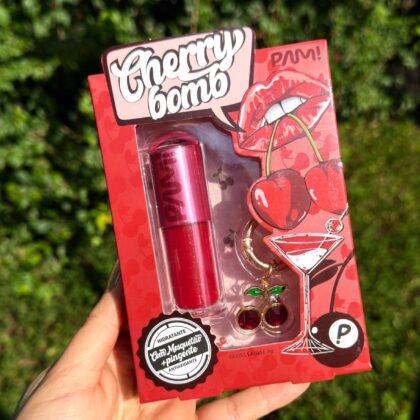 Cherry Bomb PAM