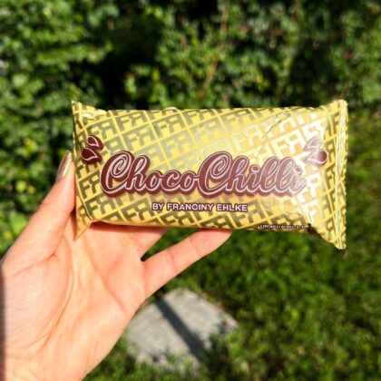 Gloss ChocoChilli