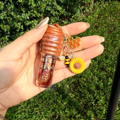 Honey Lip Oil