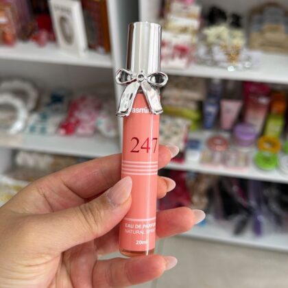 Perfume Feminino 247 - Yasmin