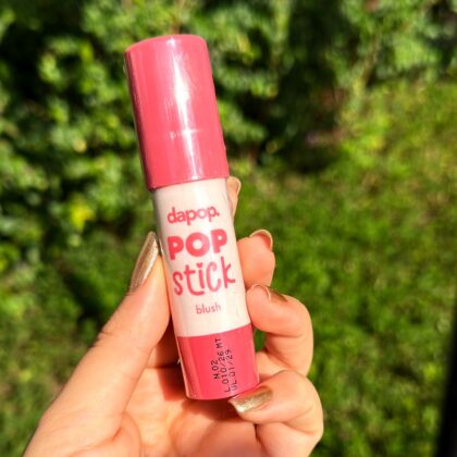DaPop Stick - Blush